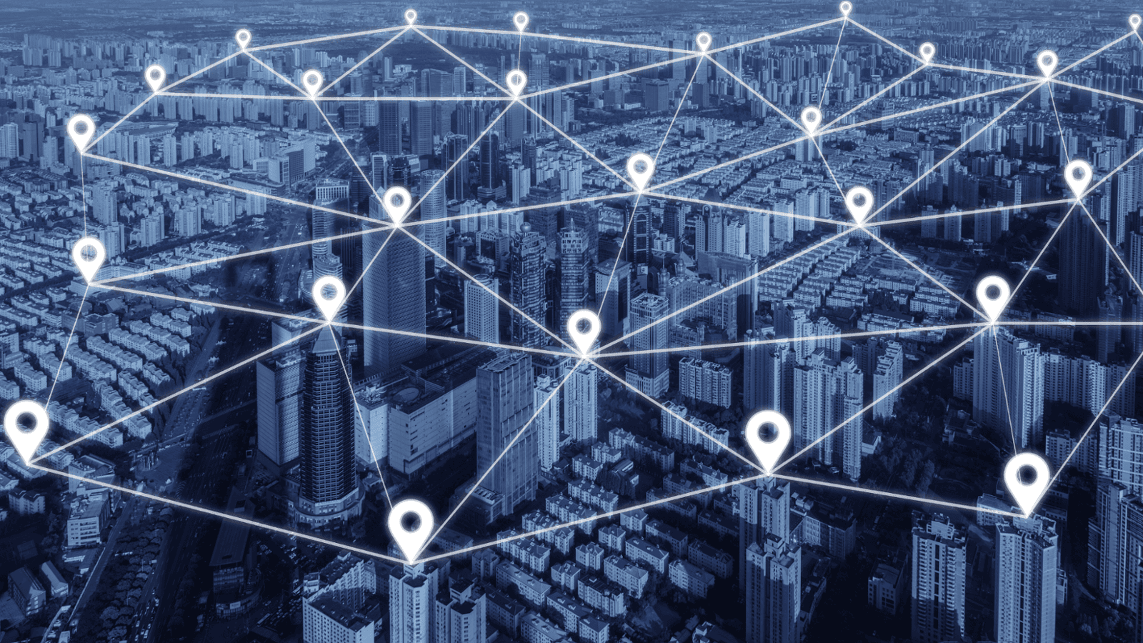 La Couverture Wi-Fi : Votre Meilleure Alliée pour une Connexion Fiable